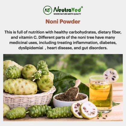 Noni Powder image 3